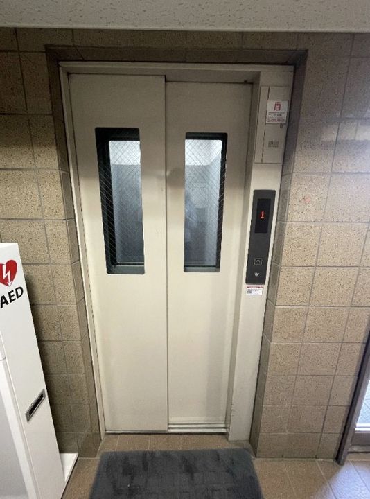 東京都江東区白河3(マンション)の賃貸物件の地図