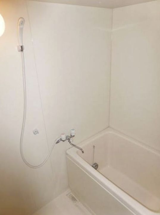 東京都江東区白河3(マンション)の賃貸物件の風呂