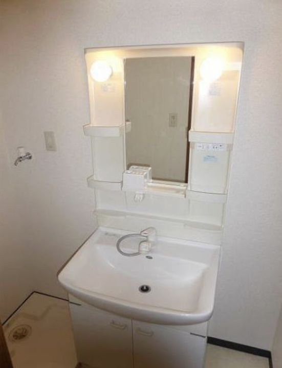 東京都江東区白河3(マンション)の賃貸物件の内装