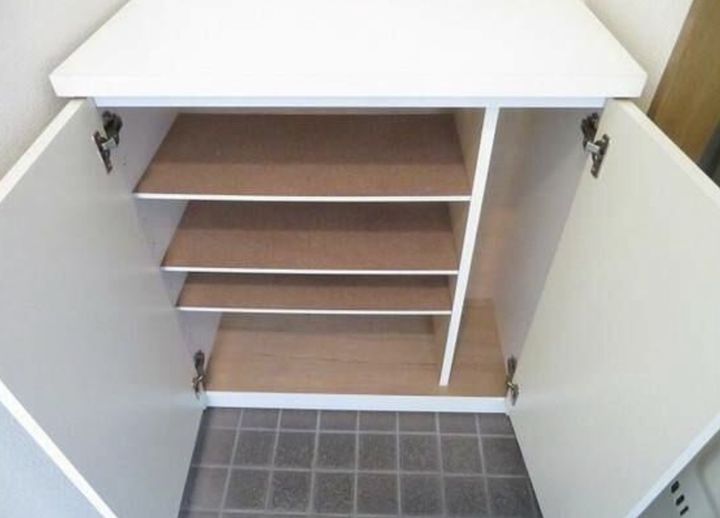 東京都江東区白河3(マンション)の賃貸物件の内装