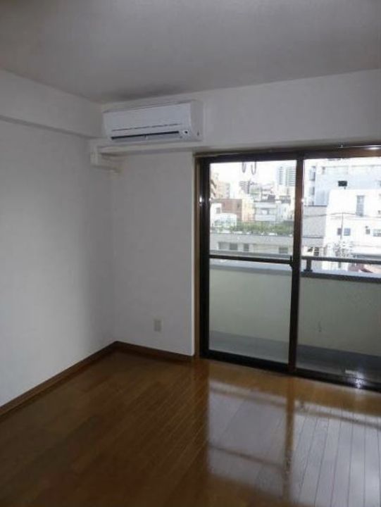 東京都江東区白河3(マンション)の賃貸物件の居間