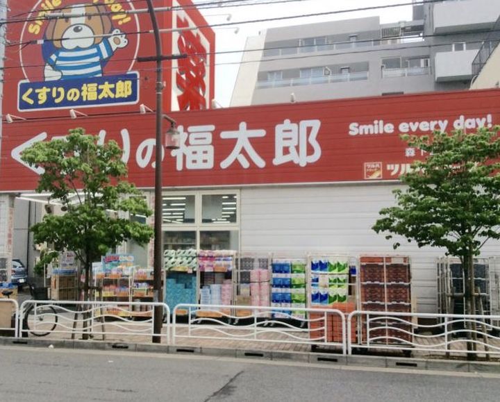 東京都江東区白河3(マンション)の賃貸物件の周辺