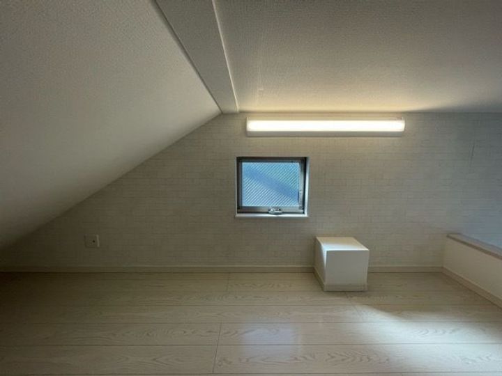 神奈川県横浜市保土ヶ谷区西久保町(アパート)の賃貸物件の内装