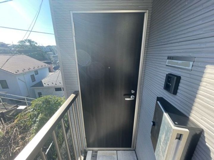 神奈川県横浜市保土ヶ谷区西久保町(アパート)の賃貸物件の地図