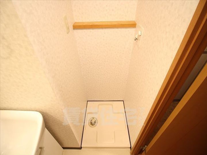 大阪府高槻市城北町2(マンション)の賃貸物件のその他画像