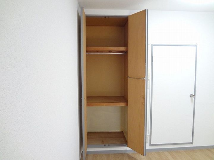 メゾン・ド・ラディの内装