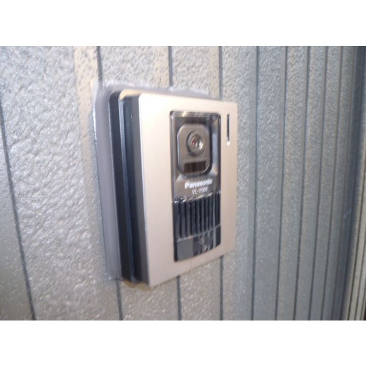 サウスノーブルの内装