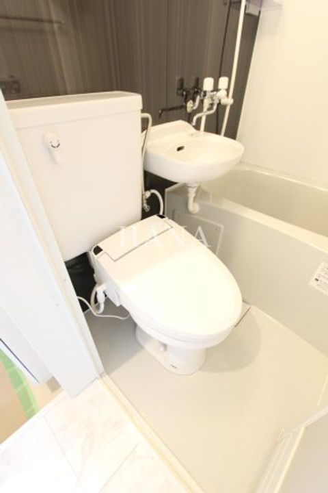 ユナイト桜本ヴィクトリーアルバートの内装