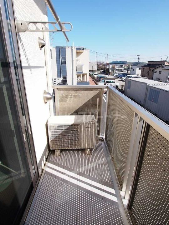 千葉県船橋市上山町2(アパート)の賃貸物件の内装