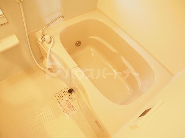 千葉県船橋市上山町2(アパート)の賃貸物件の風呂