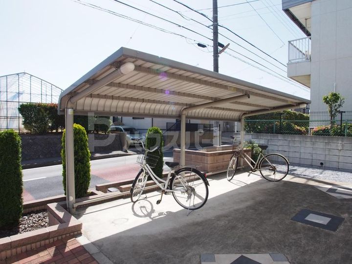 千葉県船橋市上山町2(アパート)の賃貸物件の地図