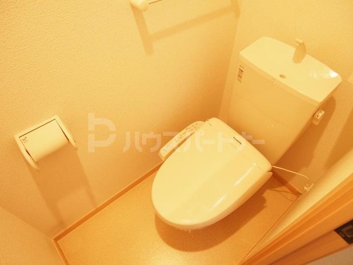 千葉県船橋市上山町2(アパート)の賃貸物件の内装