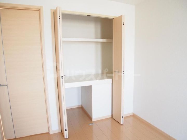 千葉県船橋市上山町2(アパート)の賃貸物件の内装