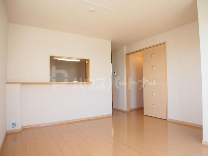 千葉県船橋市上山町2(アパート)の賃貸物件の居間