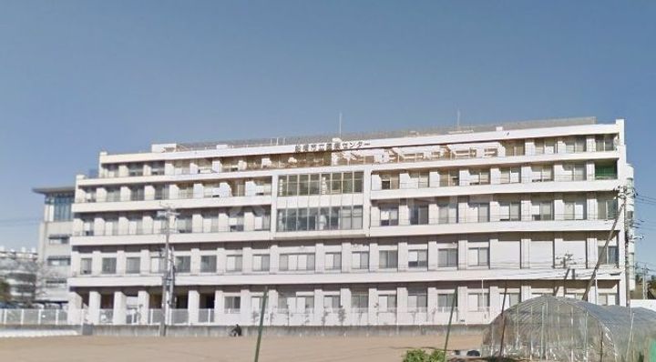 千葉県船橋市上山町2(アパート)の賃貸物件の周辺