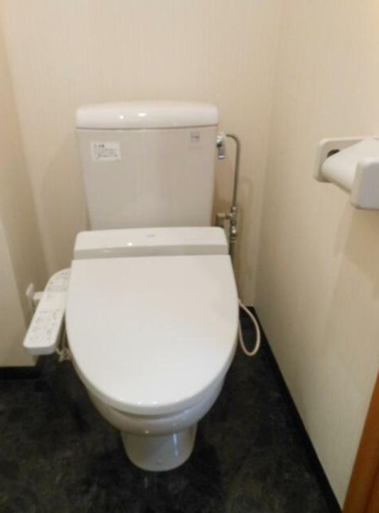 グランド・ガーラ芝公園の内装