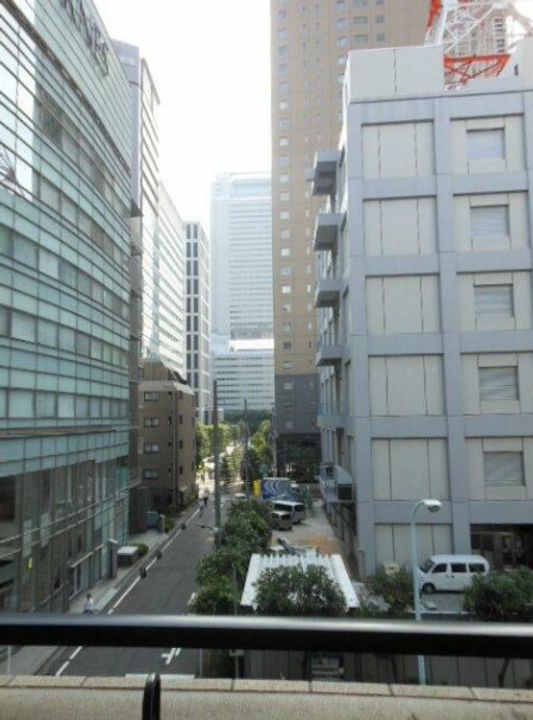 グランド・ガーラ芝公園のその他画像