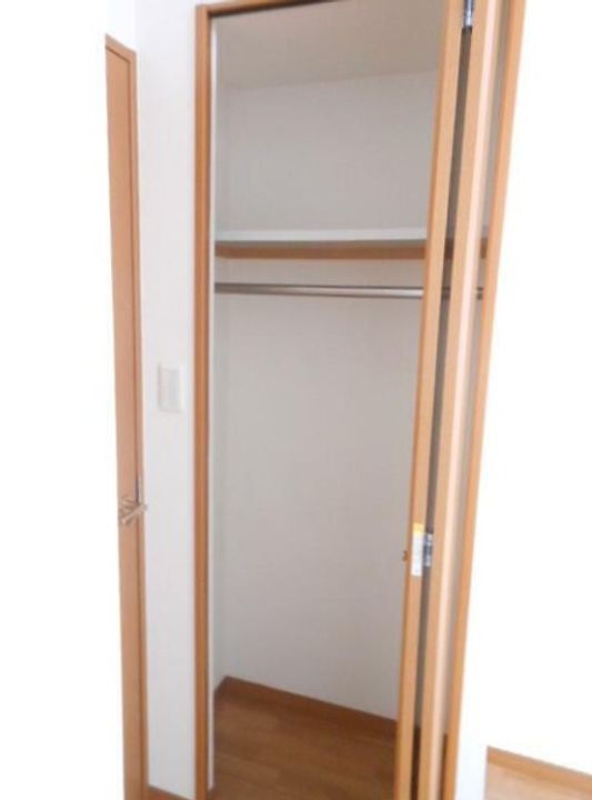 グランド・ガーラ芝公園の内装