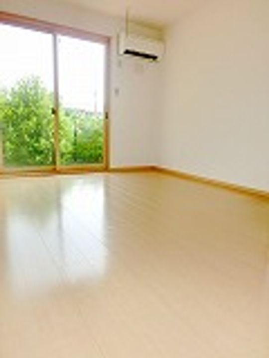 東京都練馬区中村南2(アパート)の賃貸物件の内装