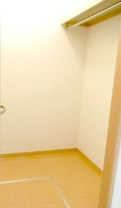 東京都練馬区中村南2(アパート)の賃貸物件の内装