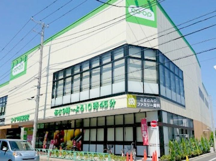 東京都練馬区中村南2(アパート)の賃貸物件の周辺