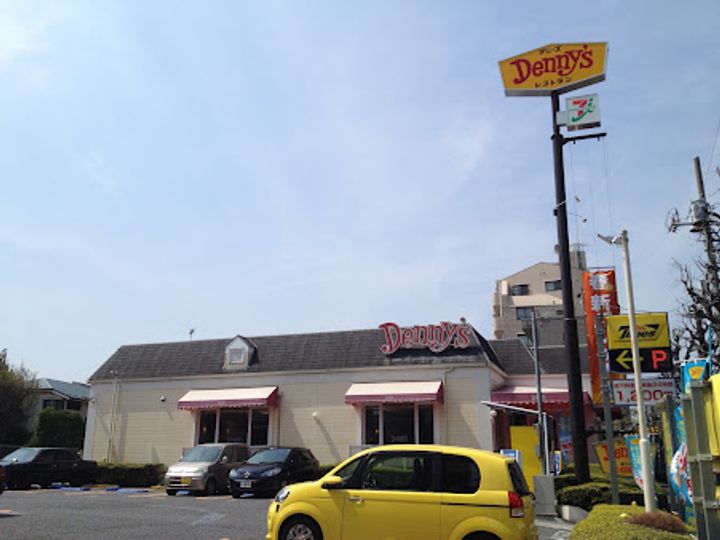 東京都練馬区中村南2(アパート)の賃貸物件の周辺