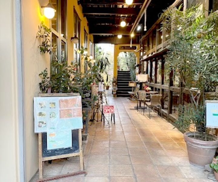 東京都練馬区中村南2(アパート)の賃貸物件の周辺