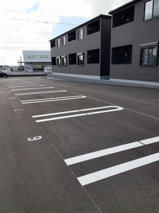 愛知県常滑市保示町1(アパート)の賃貸物件の地図