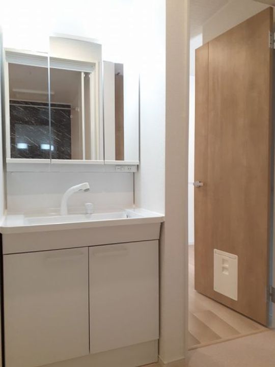 愛知県常滑市保示町1(アパート)の賃貸物件の内装