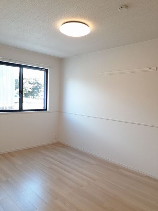 愛知県常滑市保示町1(アパート)の賃貸物件の内装