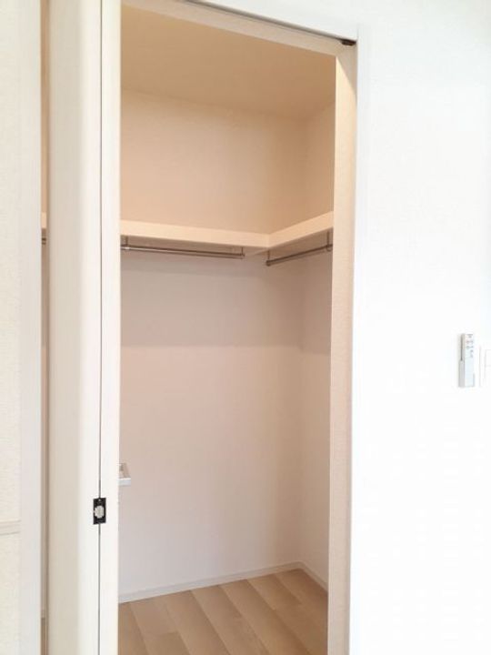 愛知県常滑市保示町1(アパート)の賃貸物件の内装