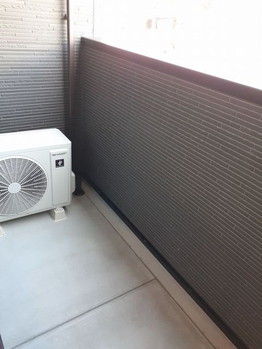 愛知県常滑市保示町1(アパート)の賃貸物件の内装