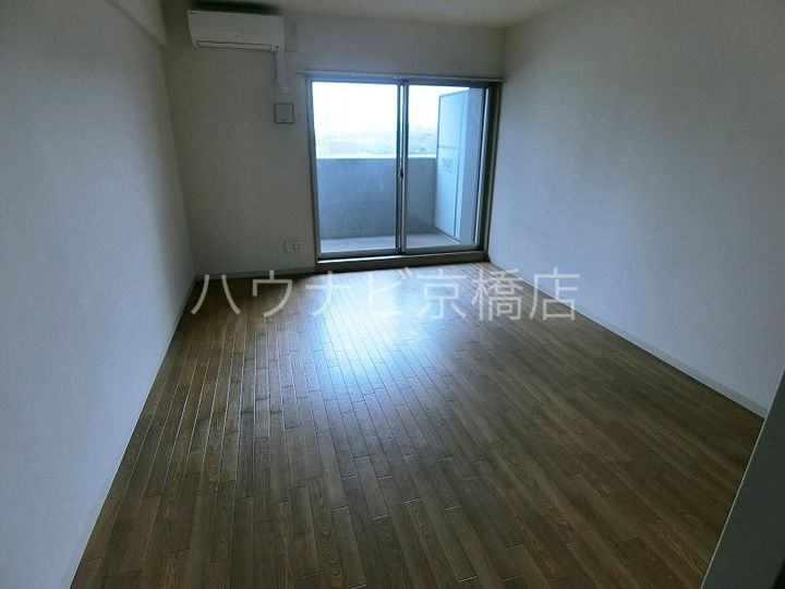 大阪府大阪市都島区片町1(マンション)の賃貸物件の内装