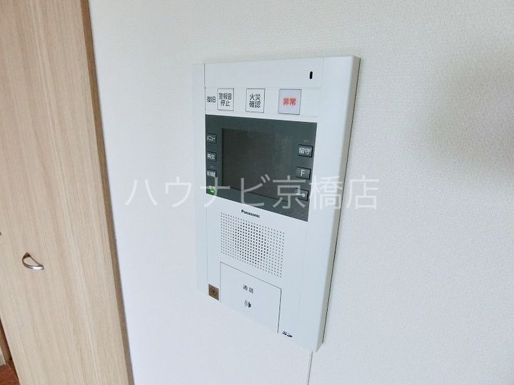 大阪府大阪市都島区片町1(マンション)の賃貸物件の内装