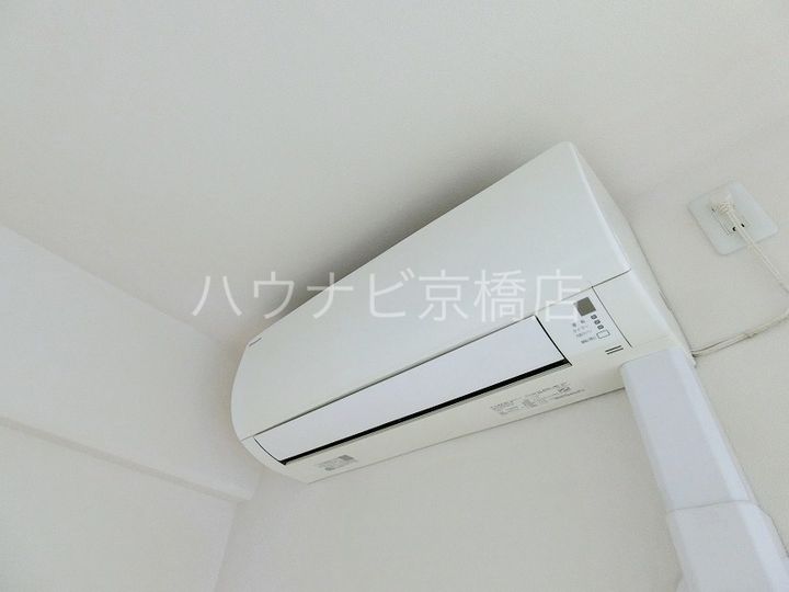 大阪府大阪市都島区片町1(マンション)の賃貸物件の内装