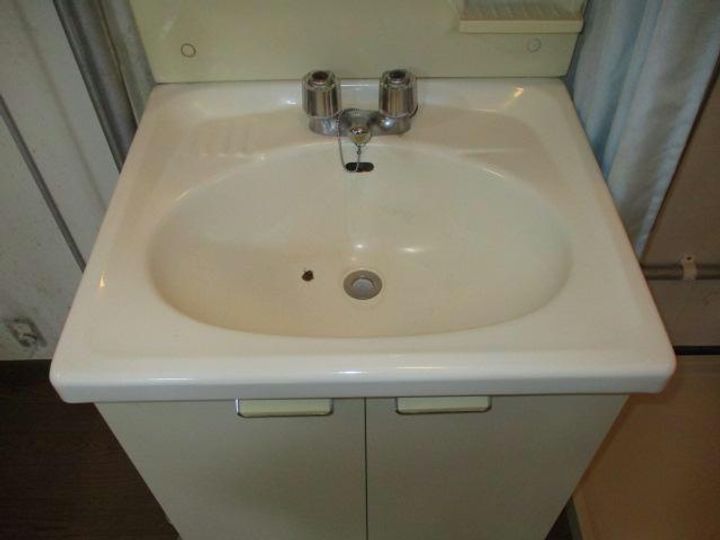 コットンハウス7の内装