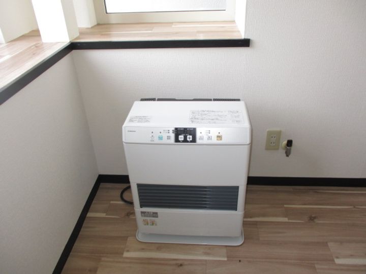 AMS文京台南町19B棟の内装