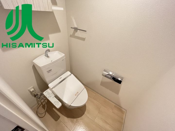 リモナーデ府内の内装