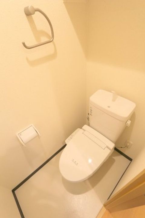 大阪府豊中市玉井町1(マンション)の賃貸物件の内装