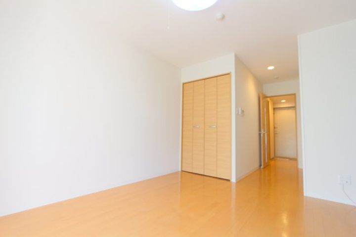 大阪府豊中市玉井町1(マンション)の賃貸物件の内装