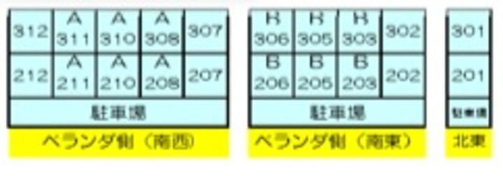 ローズガーデンK132のその他画像