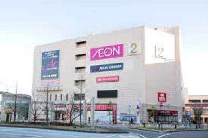 ローズガーデンK132の周辺