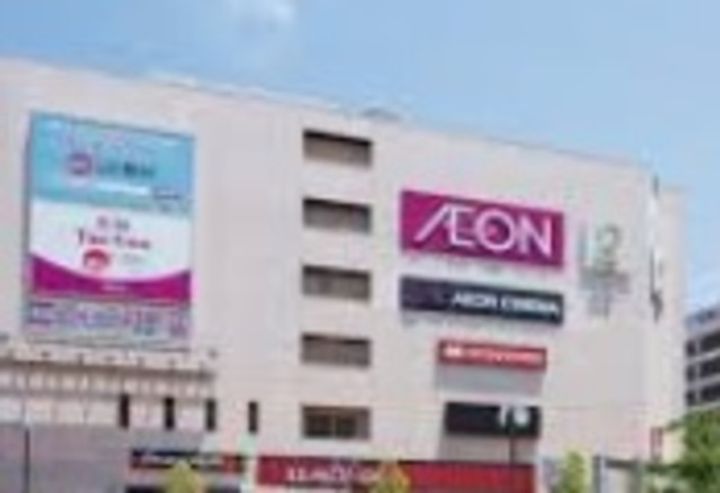 ローズガーデンK132の周辺