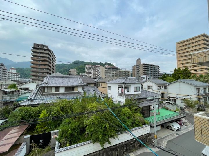 広島県呉市阿賀中央7(マンション)の賃貸物件のその他画像