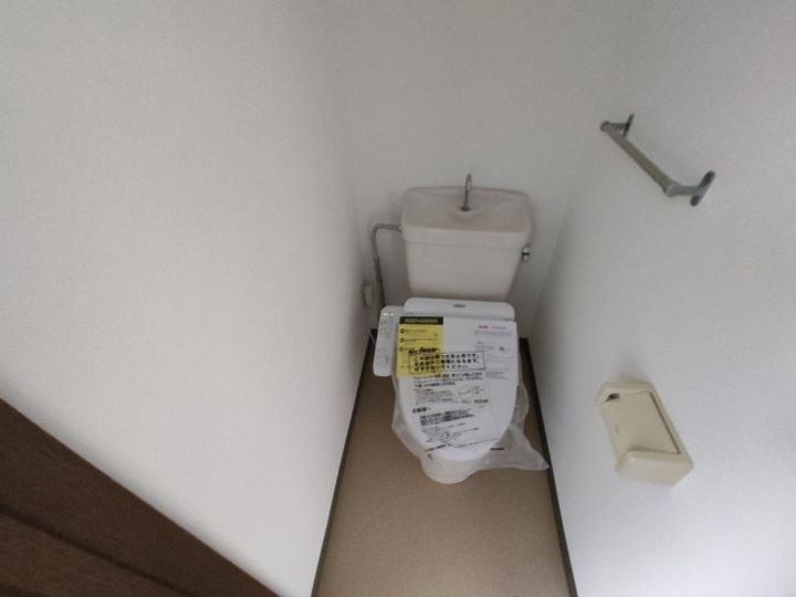 広島県呉市阿賀中央7(マンション)の賃貸物件の内装