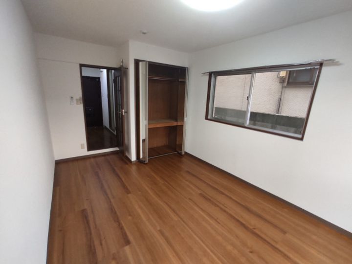 広島県呉市阿賀中央7(マンション)の賃貸物件の内装