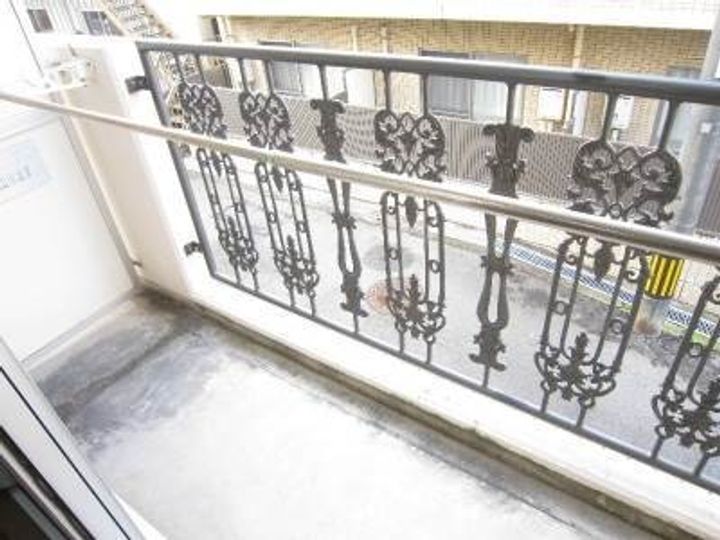 広島県呉市阿賀中央7(マンション)の賃貸物件の内装