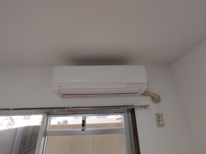 広島県呉市阿賀中央7(マンション)の賃貸物件の内装