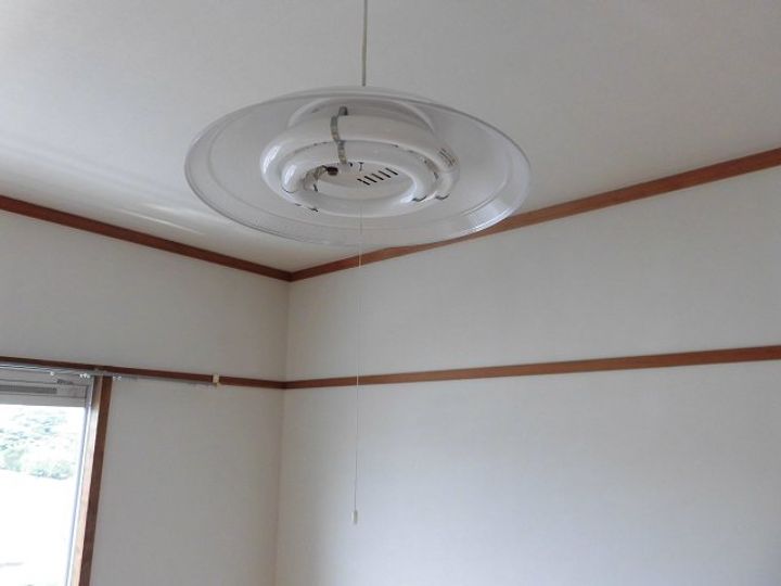 ハイツ21の内装