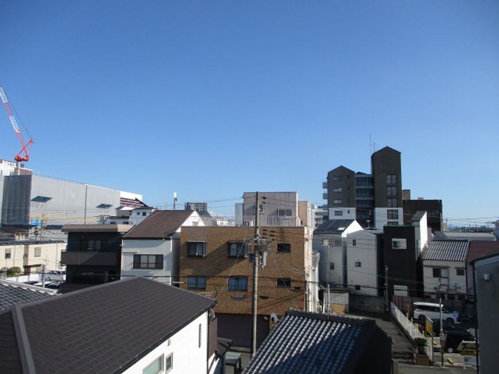 サニーコーポのその他画像